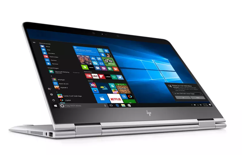 Во II квартале рынок ПК показал рост после 6 лет падения