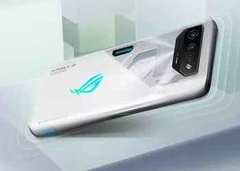 Официально: игровая линейка смартфонов ASUS ROG Phone 8 будет работать на чипе Snapdragon 8 Gen 3