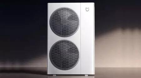 Розумна міць та ефективність: Xiaomi запускає мульти-спліт систему на 18 000 Вт