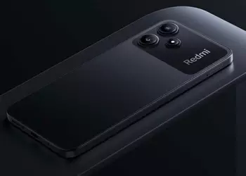 Redmi 12R - Snapdragon 4 Gen 2, 50MP camera and Android 13 cost $135