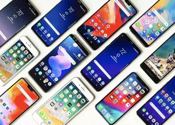 Canalys: Global smartphone shipments fall 11%, but Samsung and Apple keep their lead