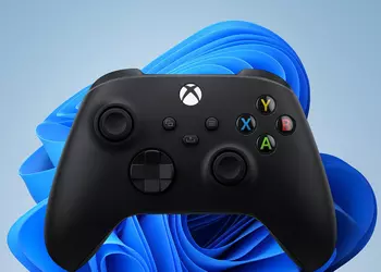 Microsoft представила пользователям Windows 11 обновленную экранную клавиатуру для набора текста с помощью контроллера Xbox