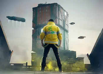 Время творить собственную историю: Cyberpunk 2077 и дополнение Phantom Liberty получили скидки в Steam до 10 ноября