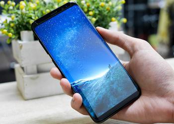 Samsung Galaxy S9 + detonated Geekbench and scored the highest scores on two tests