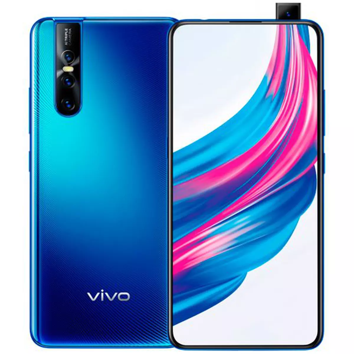 Vivo V15 Pro