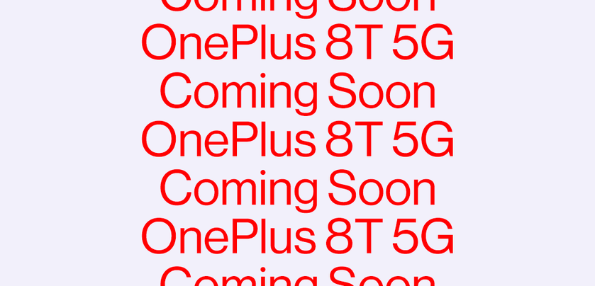 OnePlus и Роберт Дауни-младший начали рекламировать флагман OnePlus 8T