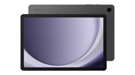 Samsung Updates Galaxy Tab A9+ to One UI 8