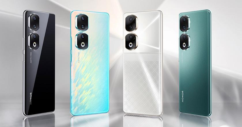 Snapdragon 8 Gen 2, batterie de 5500 mA*h, charge de 100 W et téléobjectif de 32 mégapixels : les spécifications du Honor 100 Pro ont été révélées.