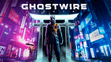 Die Präsentation von Ghostwire: Tokyo findet am 3. Februar um 00:00 Uhr statt, das Spiel wird am 25. März veröffentlicht