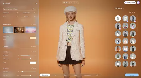 inZOI developers promise active updates and close communication with players during early access