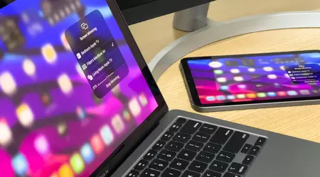 macOS Monterey дозволяє використовувати комп'ютери Apple як екрани AirPlay: інструкція