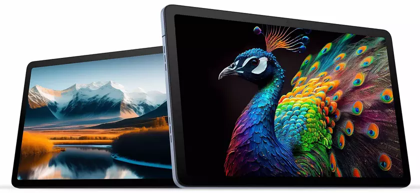 TCL Tab 10 Gen2 – Helio P22, аккумулятор на 6000 мА*ч и Android 13 по цене от €169