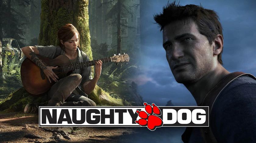 Креативный директор Naughty Dog Нил Дракманн в свежем интервью не раскрыл, над какой игрой работает, но сообщил, что новый проект по структуре похож на сериал