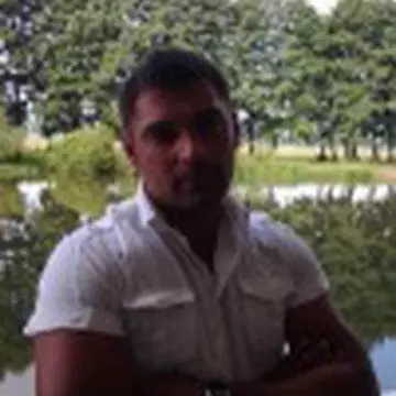 Геннадий Скляров