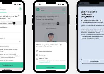 Uklon запустил регистрацию водителей через Дію - теперь без лишних фото и бумажной волокиты