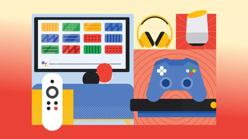 Google 8 июля проведёт мероприятие Smart Home Summit: ждём анонс приставки Sabrina с Android TV на борту, 2 ГБ ОЗУ и чипом Amlogic