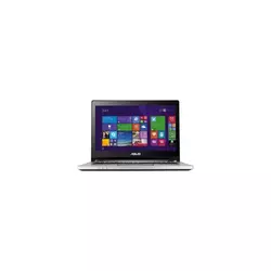 Asus Transformer Book Flip TP300LA (TP300LA-DS31T) Black