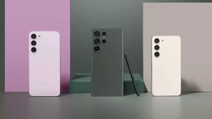 Samsung нацелен продать более 35 млн смартфонов Galaxy S24