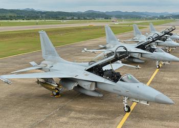 Южная Корея создаст новый боевой самолет F-50 на замену устаревшим Су и МиГ
