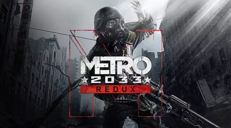 4A Games a donné aux utilisateurs d'Xbox une seconde chance d'obtenir une copie gratuite de Metro 2033 Redux