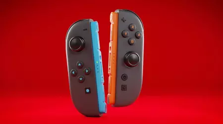No stick slips: Nintendo has equipped the Joy-Con for Switch 2 with special technology to prevent annoying malfunctions