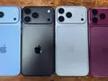 Так будут выглядеть iPhone 18 Pro/Pro Max: инсайдер показал макеты новинок во всех цветах, включая претенциозный Dark Cherry