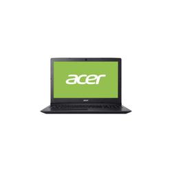Acer Aspire 3 A315-33-P6M9 Obsidian Black (NX.GY3EU.015)