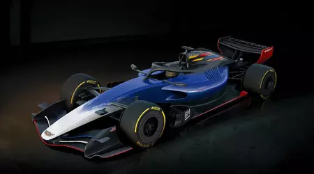 C'est officiel : Cadillac deviendra la 11e écurie de Formule 1 à partir de 2026