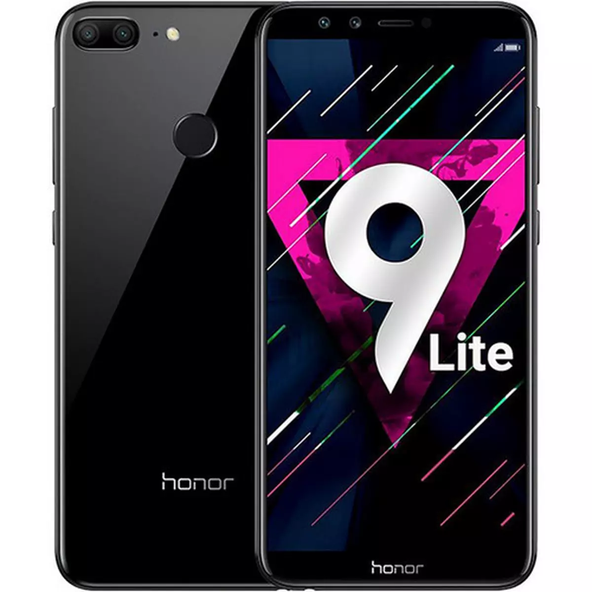 Honor 9 Lite