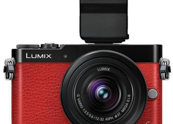 Panasonic Lumix DMC-GM5: компактная беззеркальная камера с электронным видоискателем