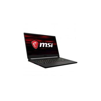 MSI GS65 8RE Stealth Thin (GS658RE-047US)