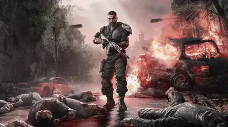 Dying Light: The Beast отримає безкоштовне DLC Restored Land з хардкорним режимом і елементами виживання