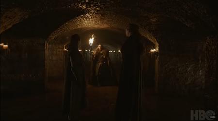 HBO назвав дату виходу фінального сезону «Ігри престолів» у новому тізері