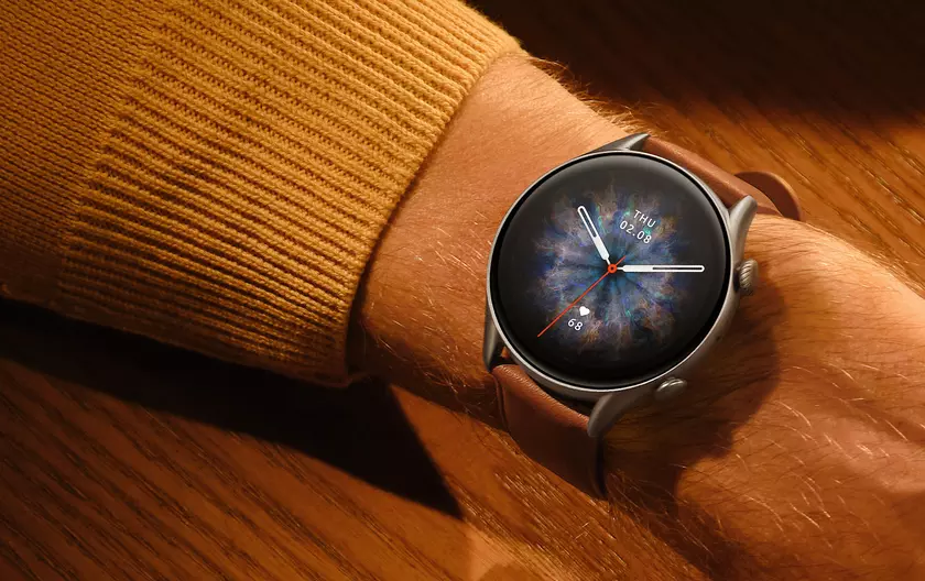 Скидка $30: Amazfit GTR 3 Pro с поддержкой Alexa и автономностью до 12 дней продают на Amazon за $159