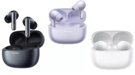 Xiaomi announces international version of Redmi Buds 6 Pro with three drivers and active noise cancellation