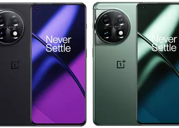 OnePlus 11 was more popular at the start of sales than flagships Xiaomi 13, vivo X90 Pro+, iQOO 11, nubia Z50 and Moto X40