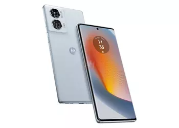 Вслед за Edge 50 Ultra: в интернете появилось рекламное видео Motorola Edge 50 Fusion