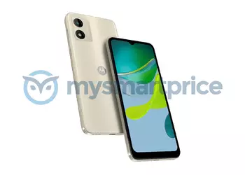 Motorola is preparing to release the ultra-budget Moto E13 smartphone: here's how the novelty will look like