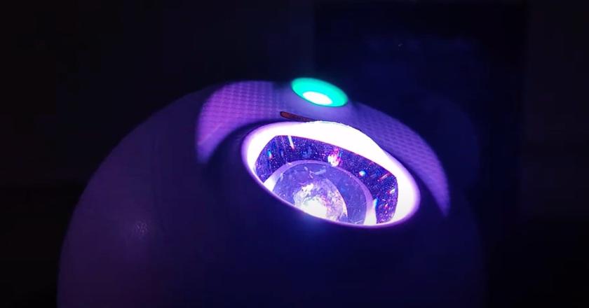 BlissLights Sky Lite Evolve sterrenhemel projector voor volwassenen