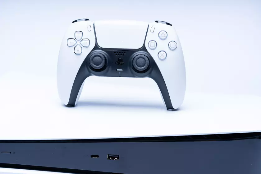 В Remote Play добавили поддержку геймадов Dual Sense на Android 12 