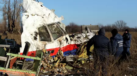 ICAO finds Russia responsible for the downing of flight MH17