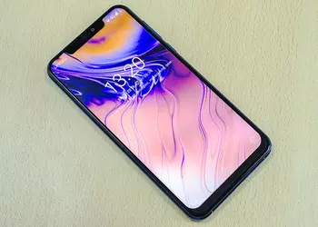 Обзор OUKITEL U23: хорош для игр, не силён в фотографии