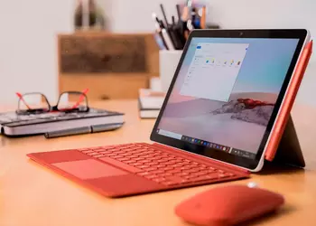 Microsoft готовит к выходу Surface Go 3 c чипом Intel Core i3-10100Y и 8 ГБ ОЗУ