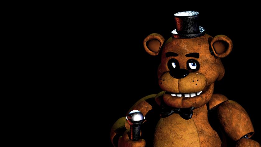 Стала известна дата выхода фильма Five Nights At Freddy