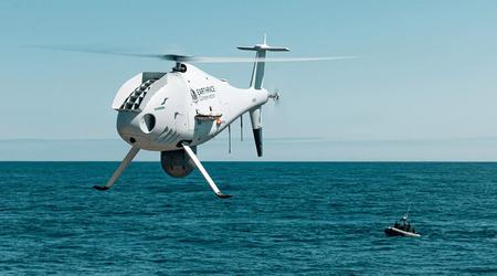 L'Australie a changé d'avis sur l'achat de drones S-100 Camcopter et a annulé un contrat de 837 millions de dollars avec la société autrichienne Schiebel.