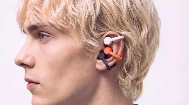 CMF Clip Pro open-ear earbuds launch ...