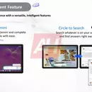 Samsung Galaxy Tab A11 series