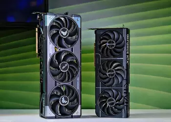 Видеокарты RTX 5070 Ti и RTX 5060 Ti на 16 Гб исчезнут из магазинов: Nvidia пересмотрела систему выпуска GPU