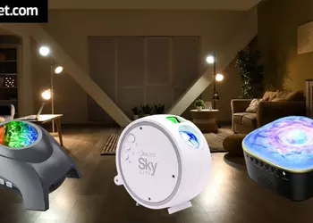 Best Galaxy Star Projectors