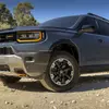 Сидіння Honda Passport TrailSport 2027